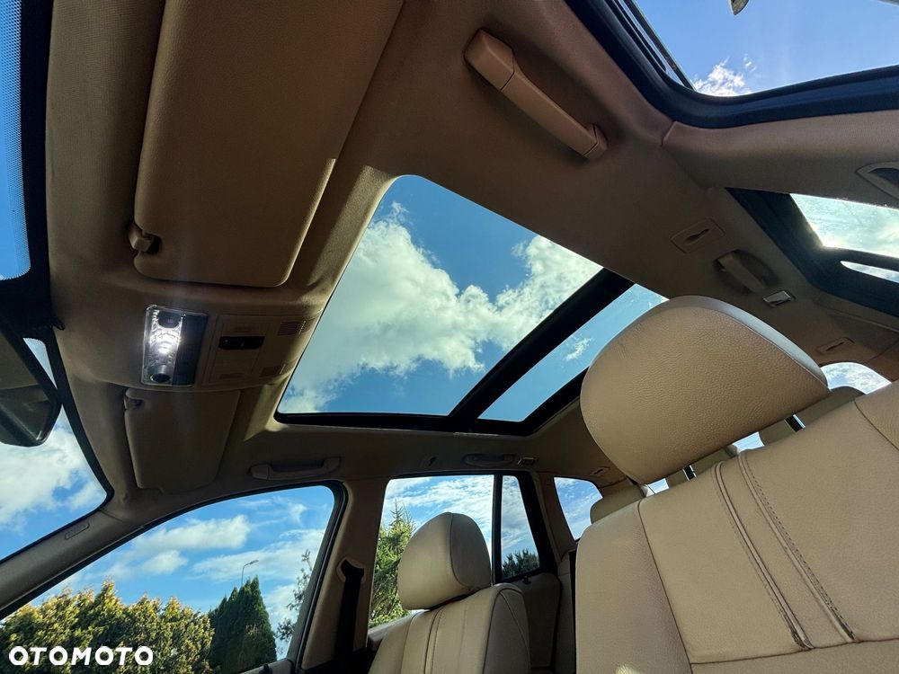 BMW X3 - 25