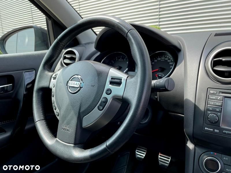 Nissan Qashqai 1.6 I-Way - 32
