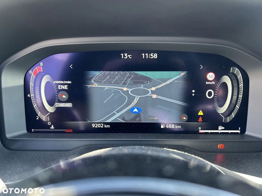Nissan Qashqai 1.3 DIG-T MHEV N-Connecta - 14