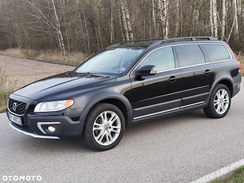 Volvo XC 70 T5 AWD Summum - 13
