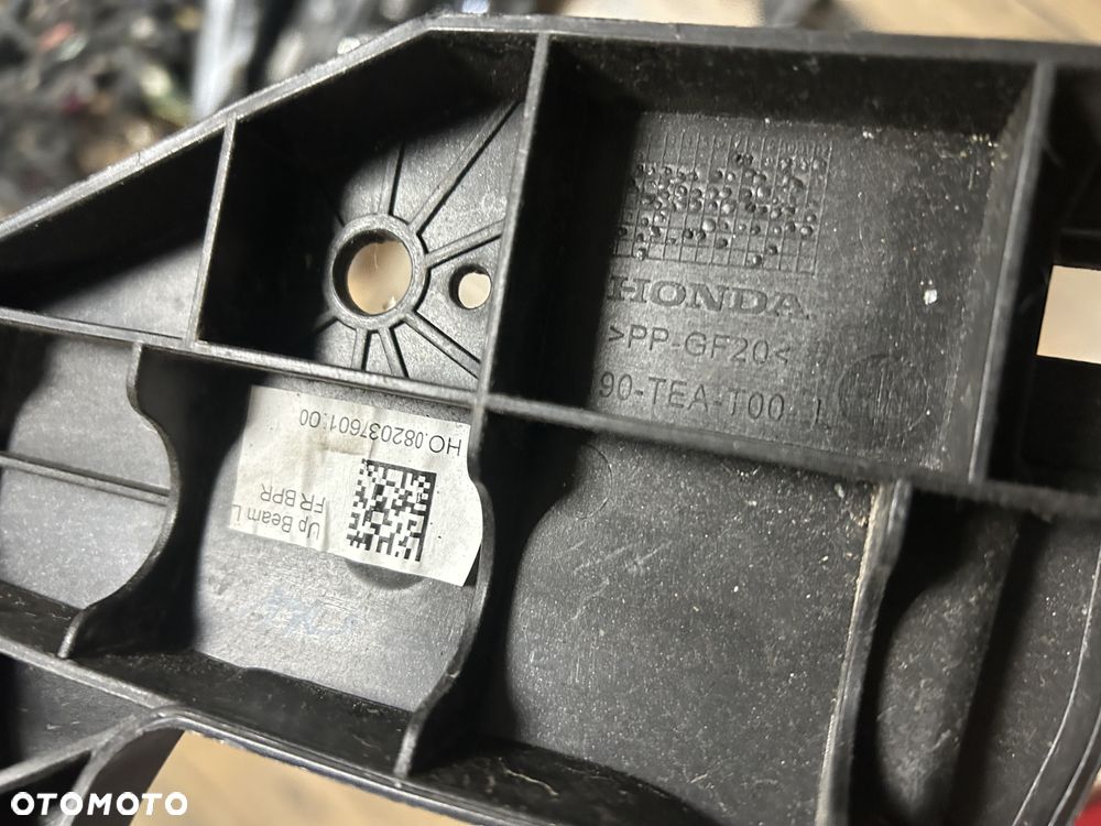 MOCOWANIE ŚLIZG LAMPY PRZÓD LEW/PR HONDA CIVIC X 71190-TEA-T00 17-ORG - 2