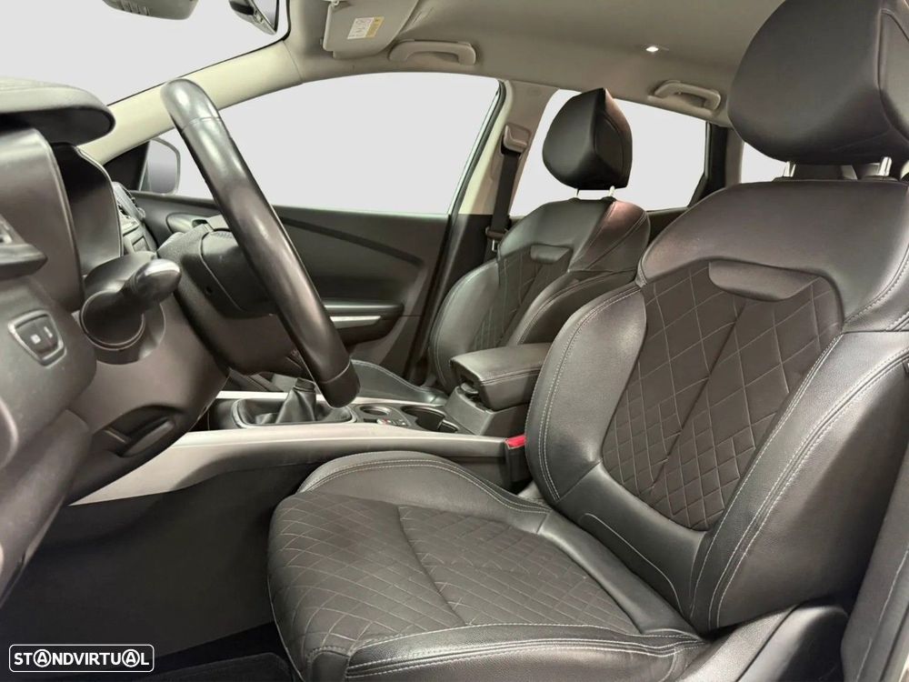 Renault Kadjar 1.3 TCe Intens - 7
