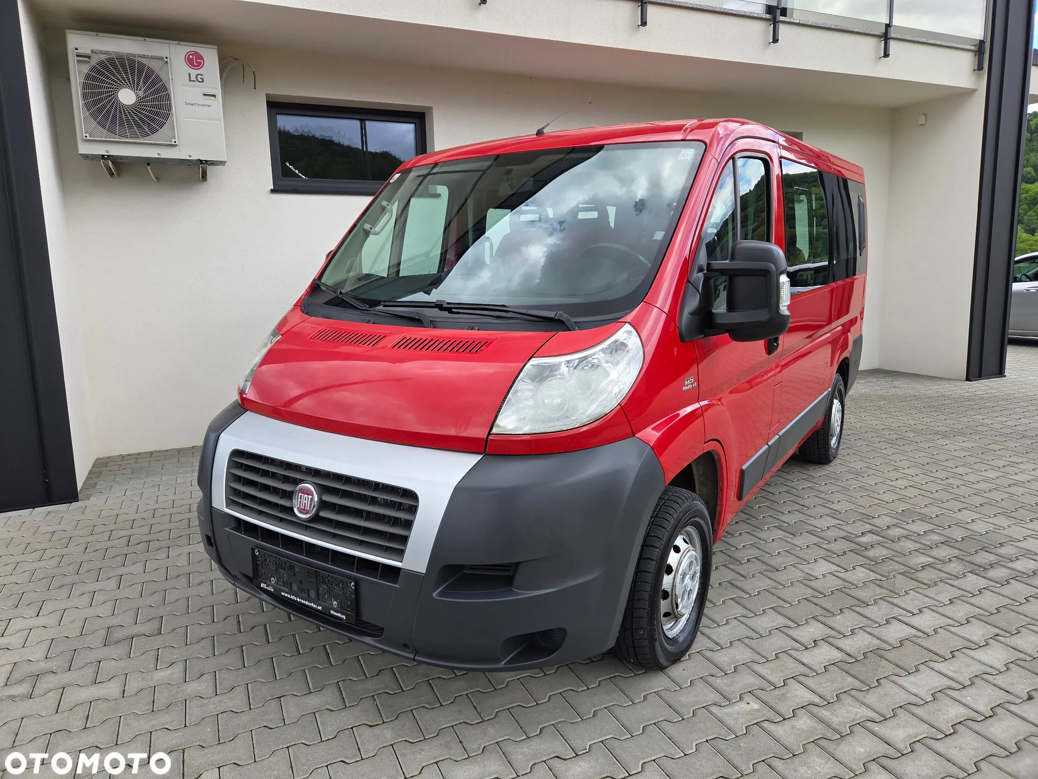 Fiat Ducato - 2