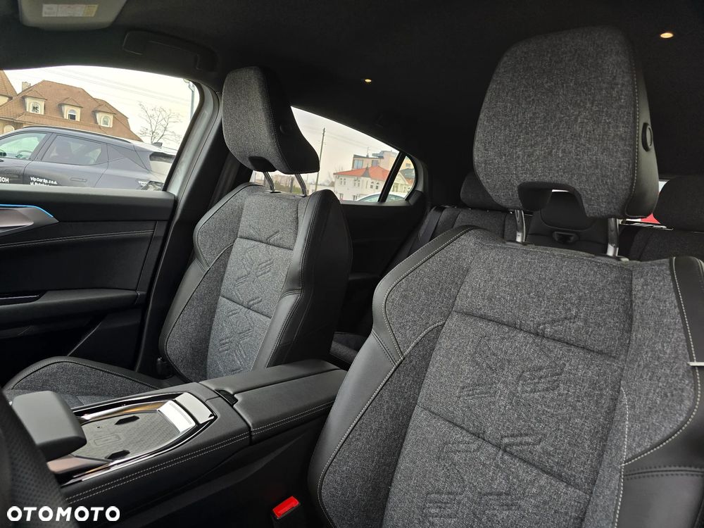 Renault Rafale 1.2 E-Tech Full Hybrid 200 Techno MMT - 16