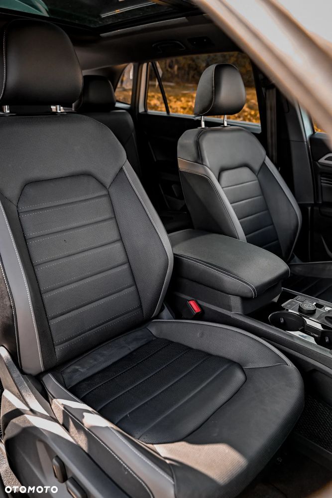 Volkswagen Atlas - 27