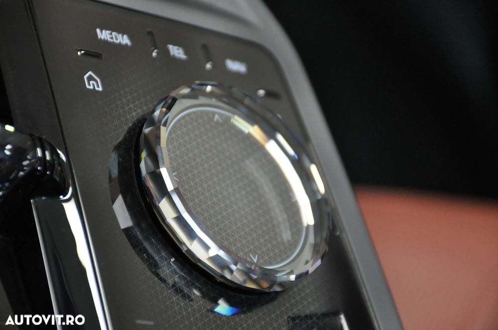 BMW iX xDrive60 - 33