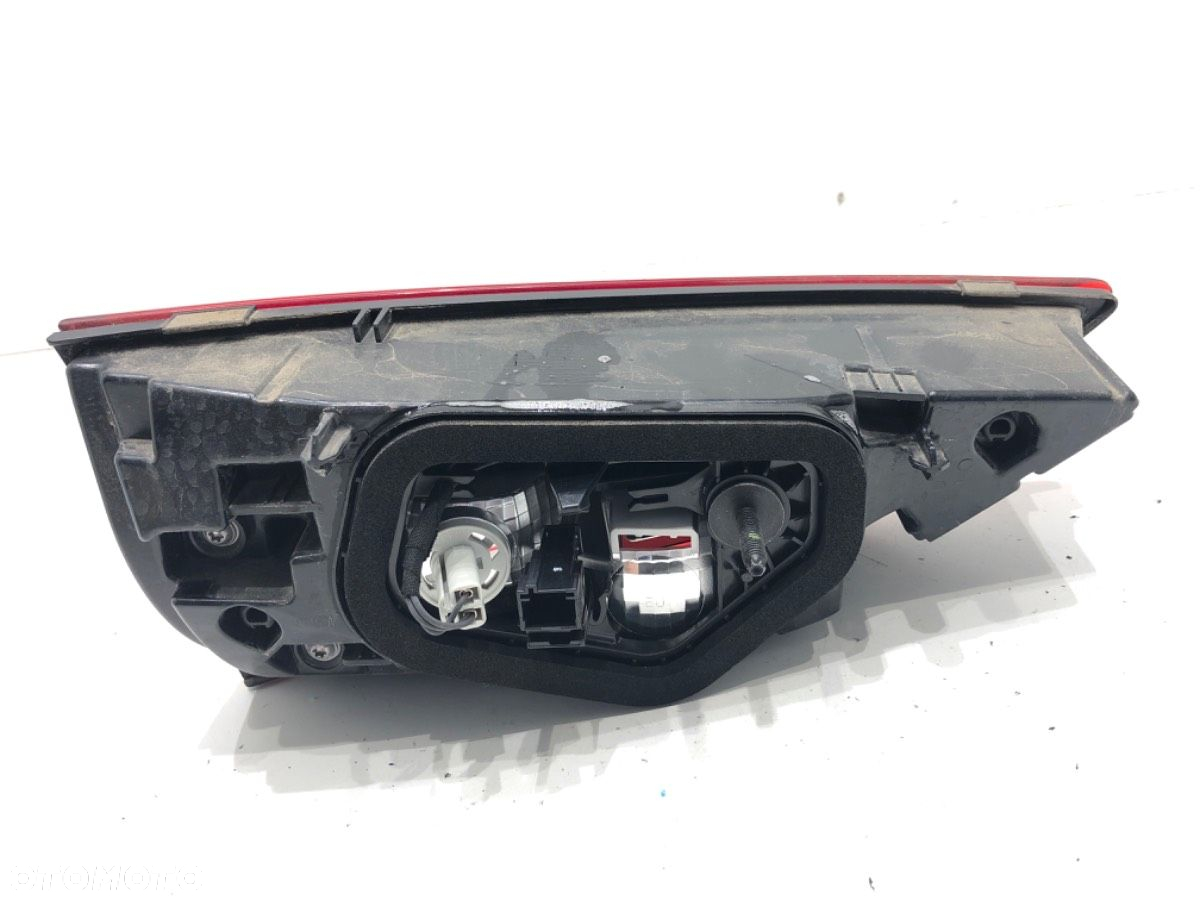 LAMPA TYŁ PRAWA WEWNĘTRZNA - 144.00 PLN - OPEL GRANDLAND / GRANDLAND X (A18, P1UO) 2017 - 2022 1.2 - 3