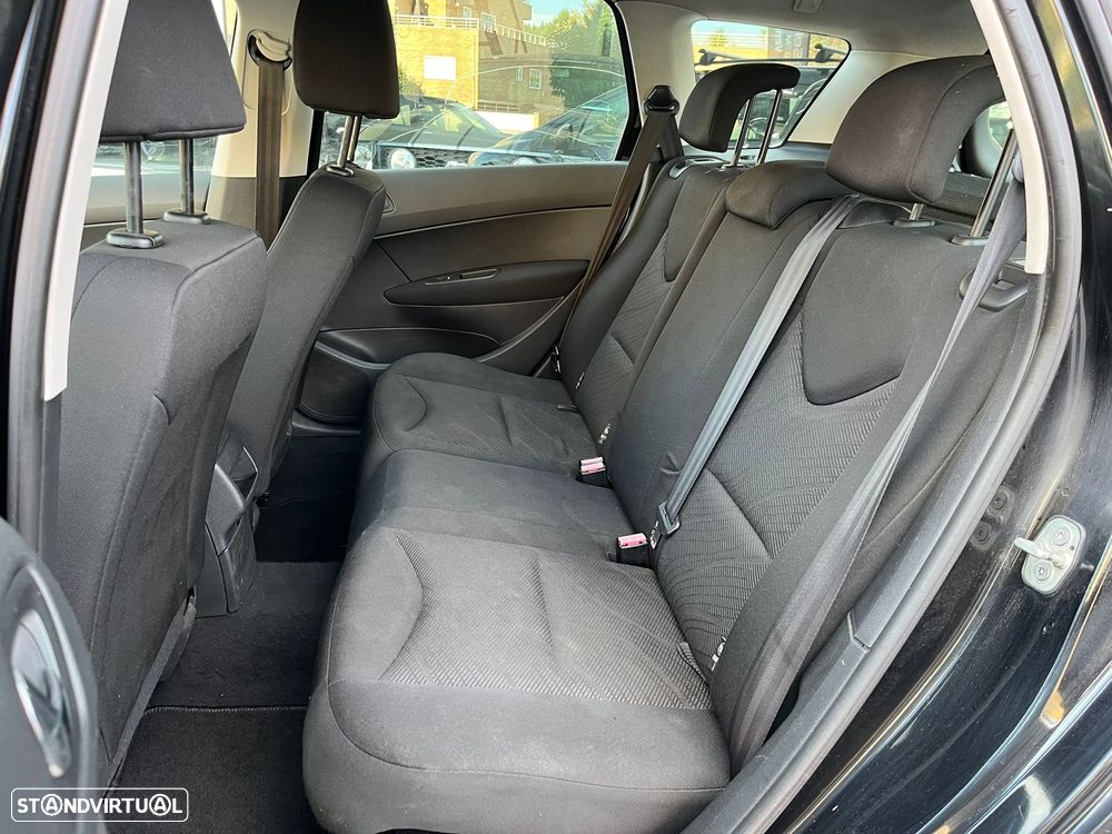 Peugeot 308 SW 1.6 HDi Active - 11