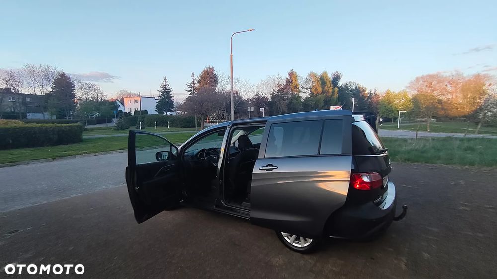 Mazda 5 2.0 Active Plus - 22