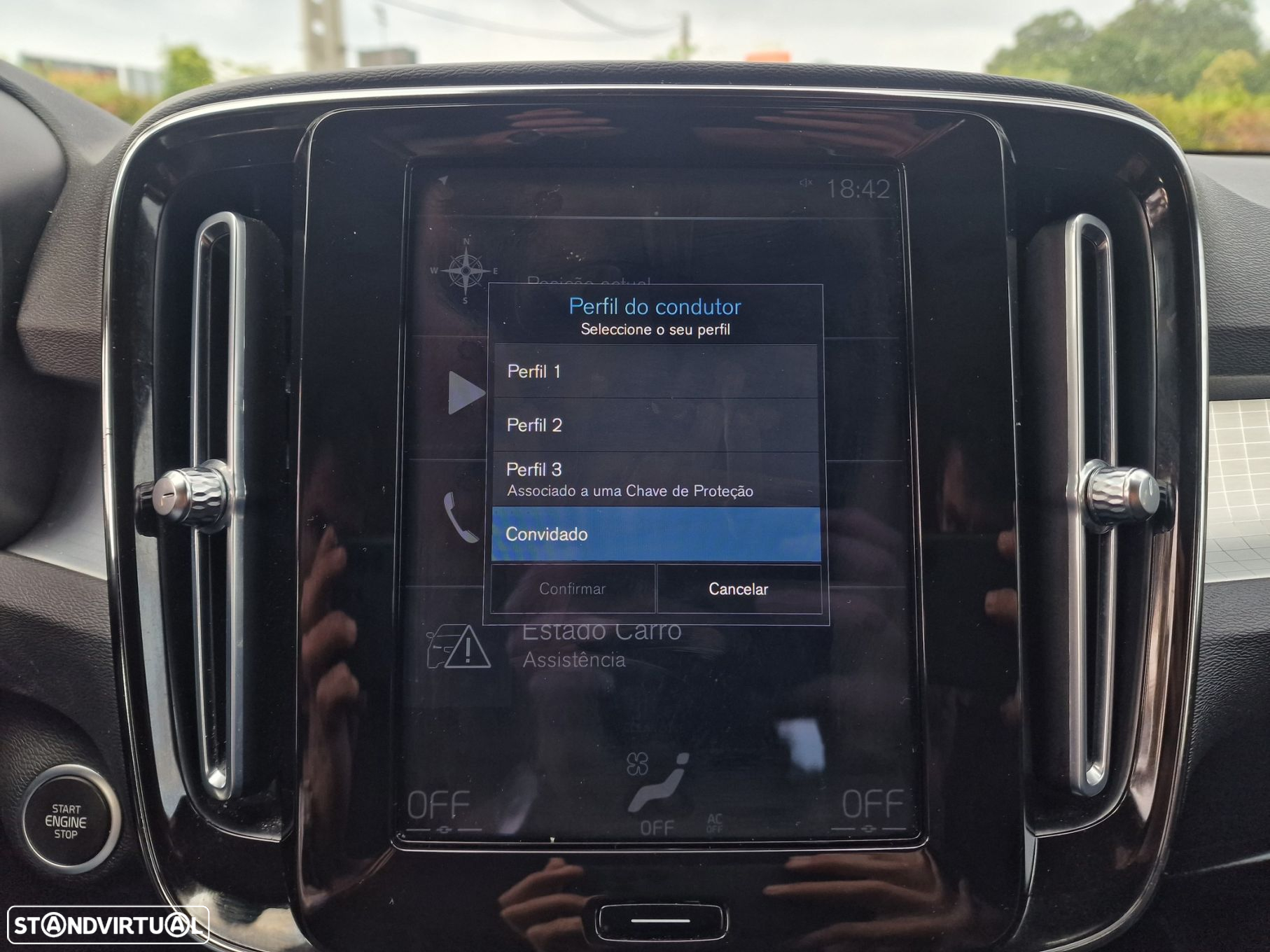 Volvo XC 40 - 36