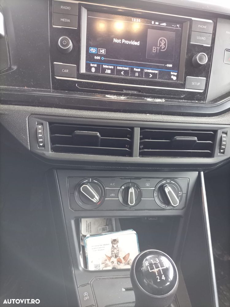 Volkswagen Polo 1.0 TSI beats - 2