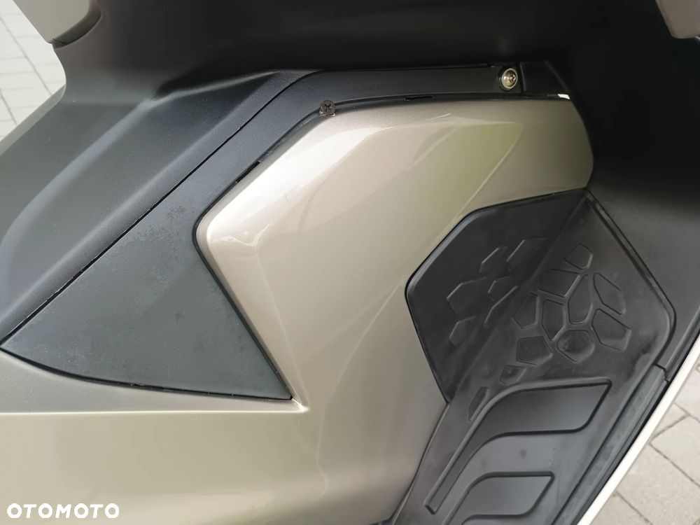 BMW C650 GT - 29