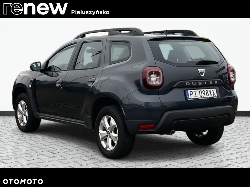Dacia Duster 1.0 TCe Comfort - 6