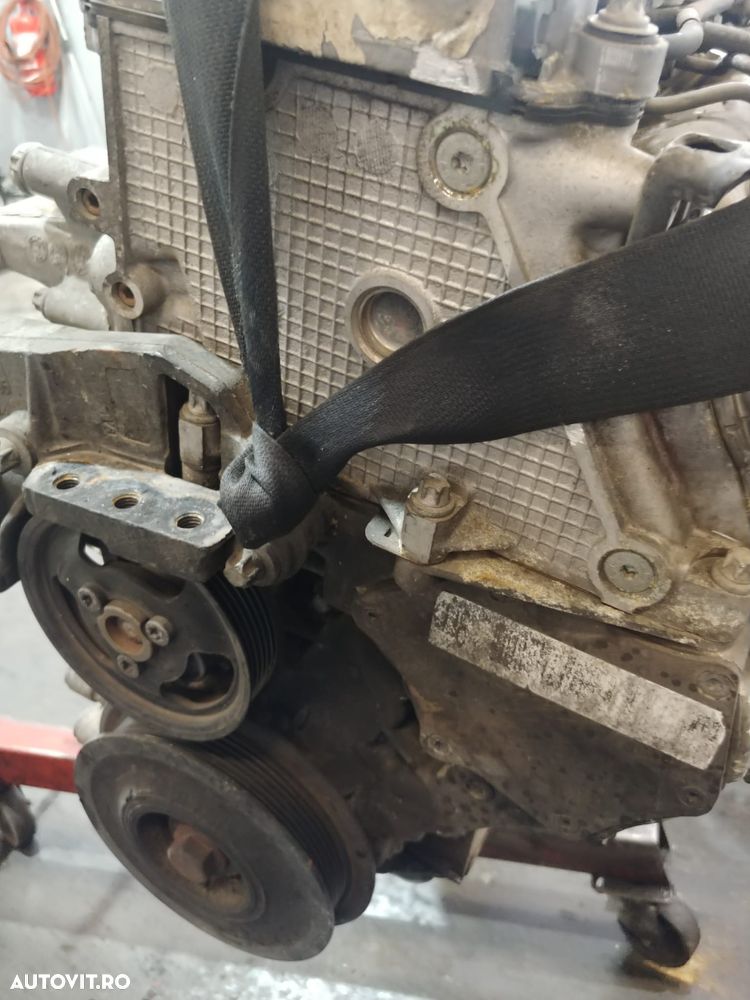 motor y22dtr 2.2 dti opel zafira a vectra c vectra b astra g - 2