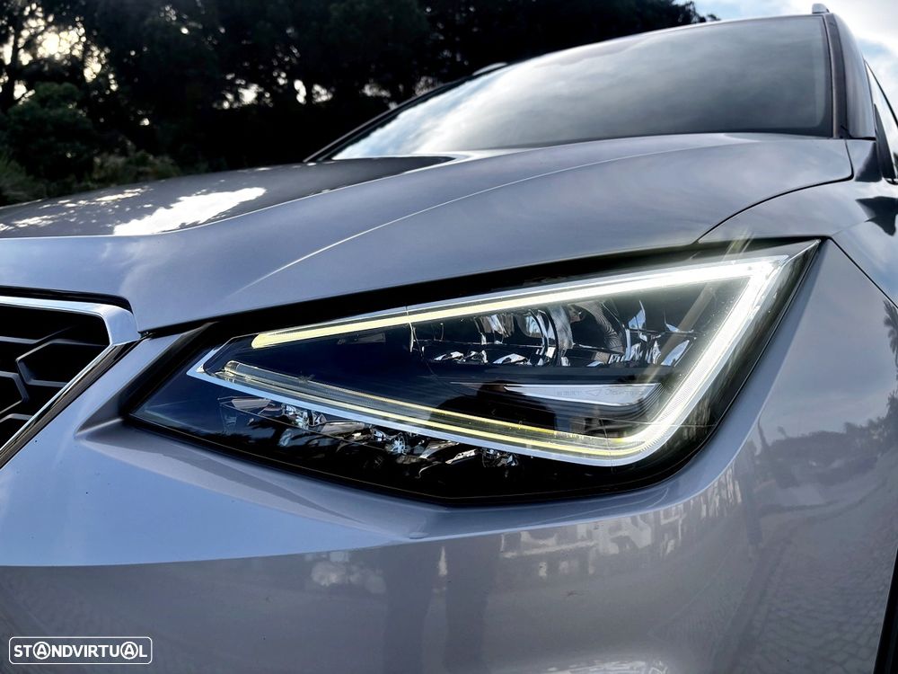 SEAT Arona 1.0 TSI Reference - 47