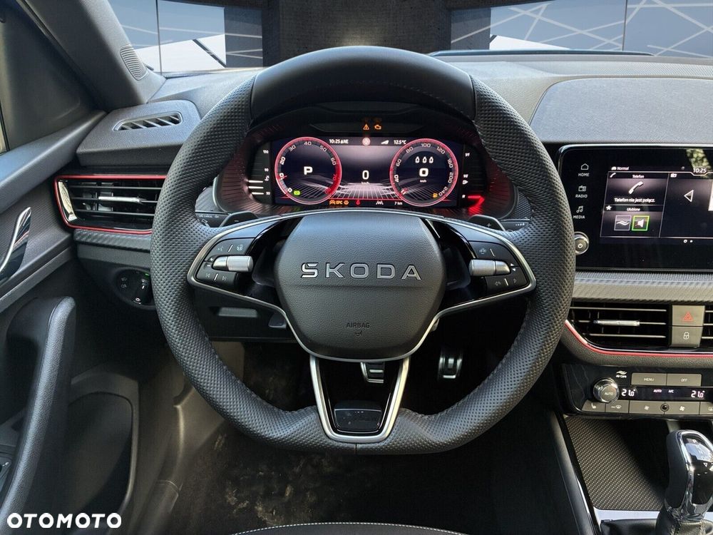 Skoda Kamiq - 14