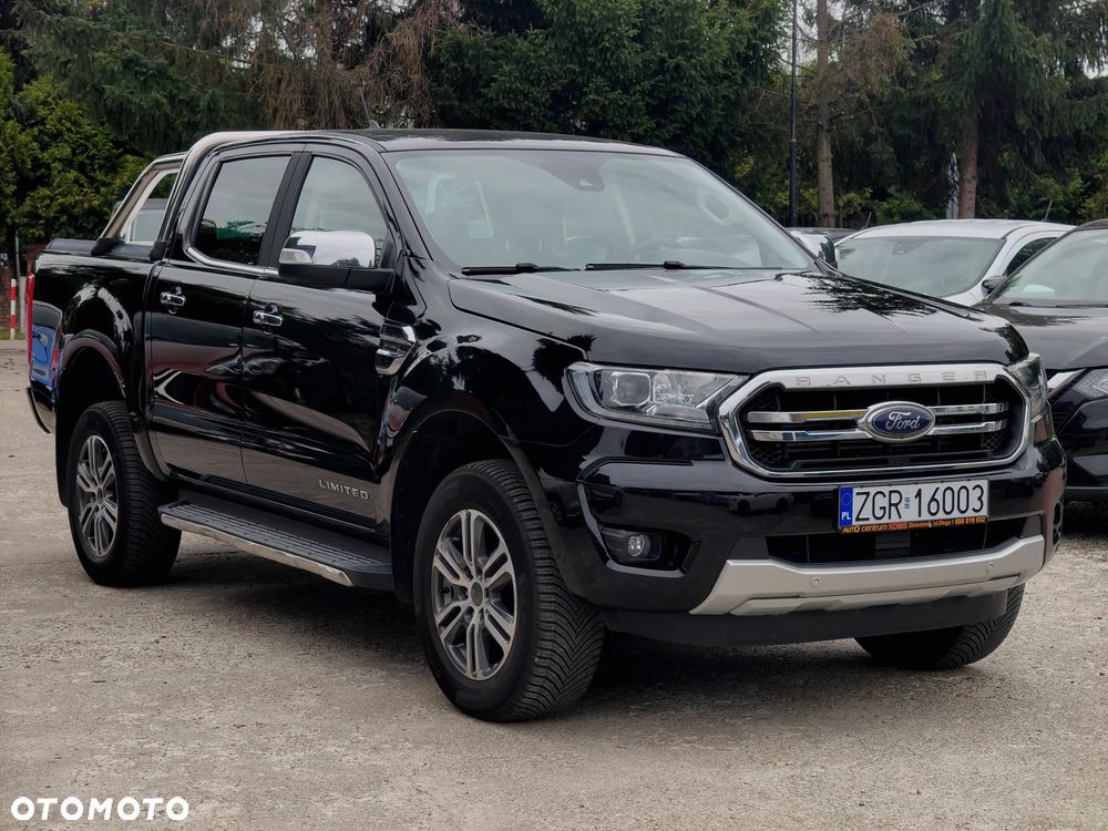 Ford Ranger - 3