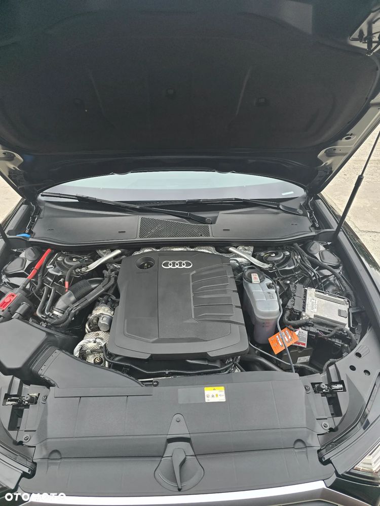Audi A6 Allroad 40 TDI mHEV Quattro S tronic - 3