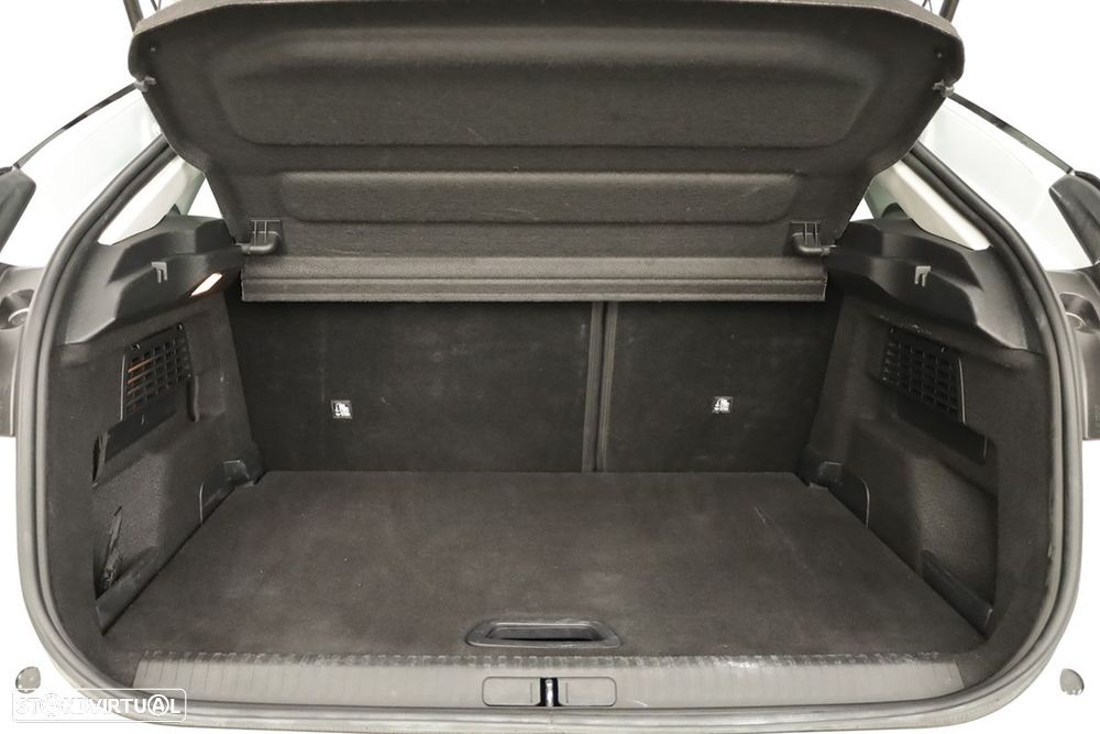 Citroën C4 1.2 PureTech Plus EAT8 - 23