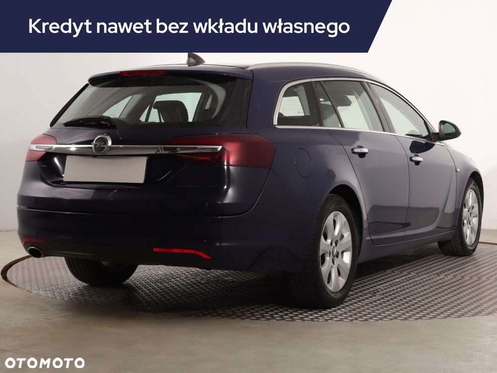 Opel Insignia - 7