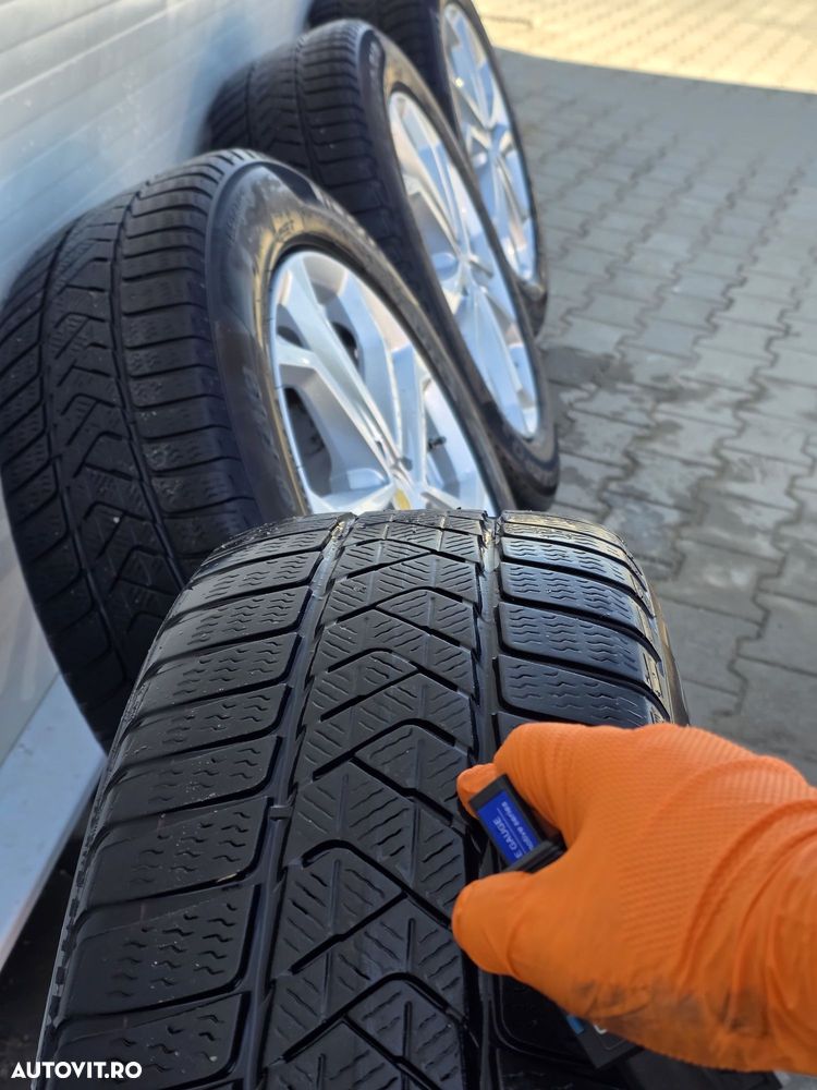 Roti/Jante  Dezent R18,225/60,DOT2423,BMW,MERCEDES,AUDI - 7