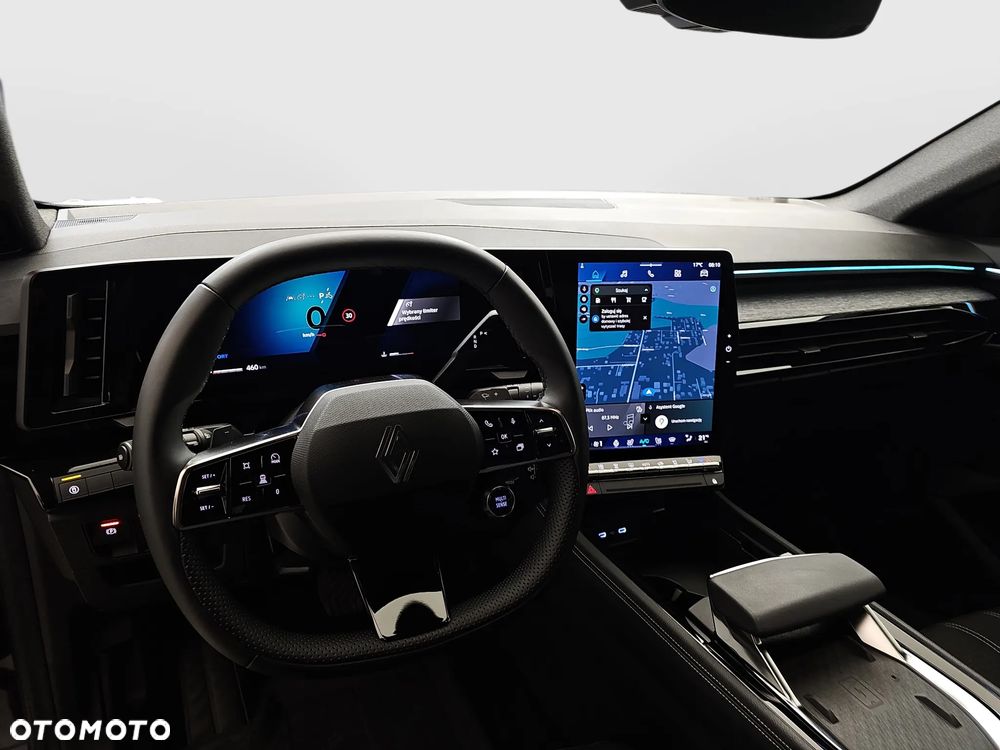 Renault Austral 1.3 TCe mHEV Techno - 9