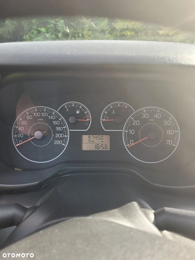 Fiat Punto - 6