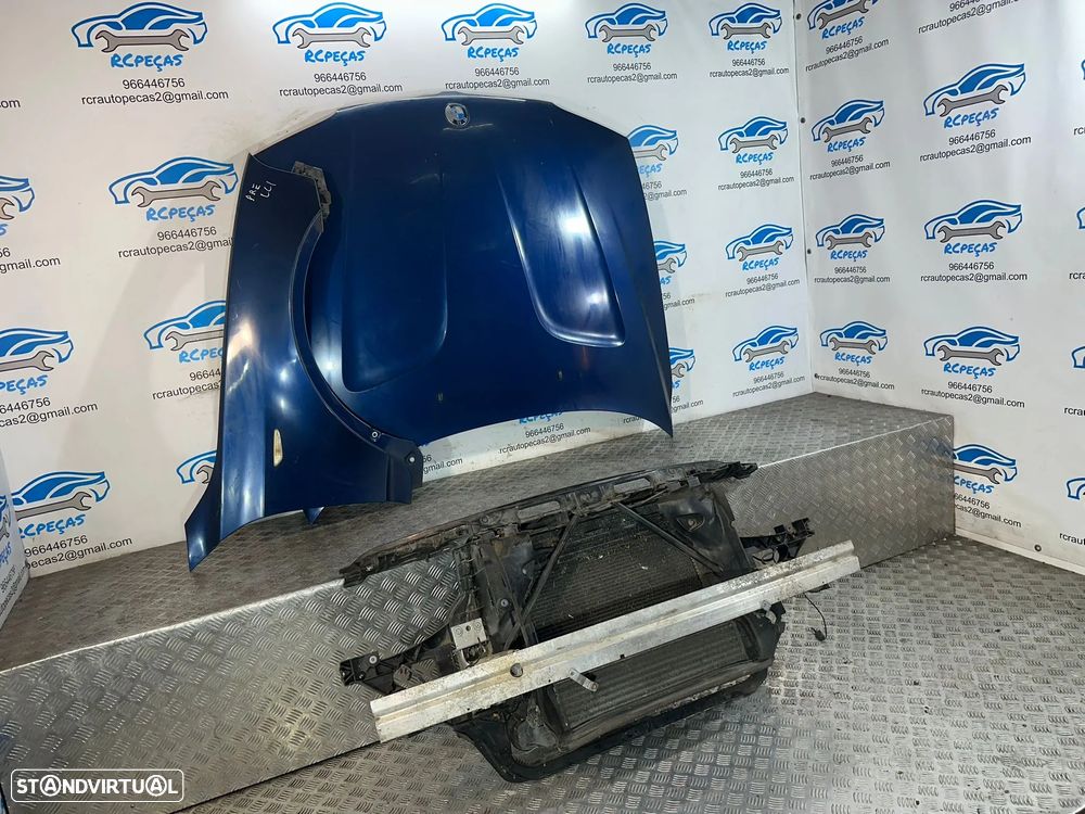 Frente Completa BMW X3 2.0d Pre LCI E83 M47D20 150cv Diesel 2003 - 2006 - 5