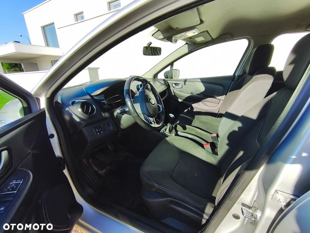 Renault Clio 1.5 dCi Energy Life - 19