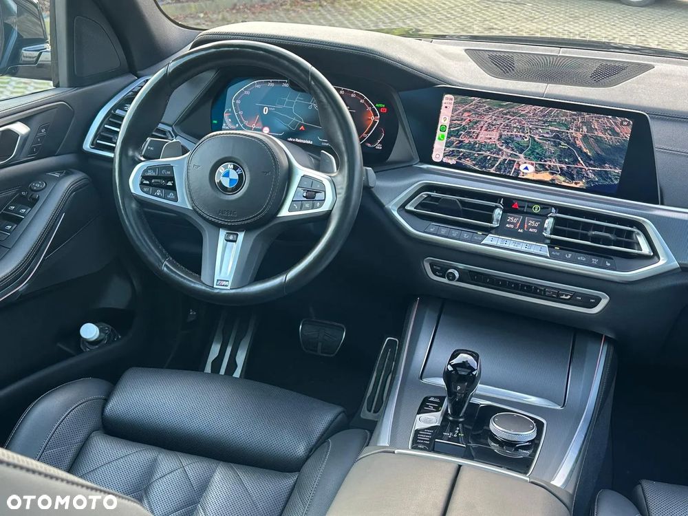 BMW X5 xDrive30d - 12