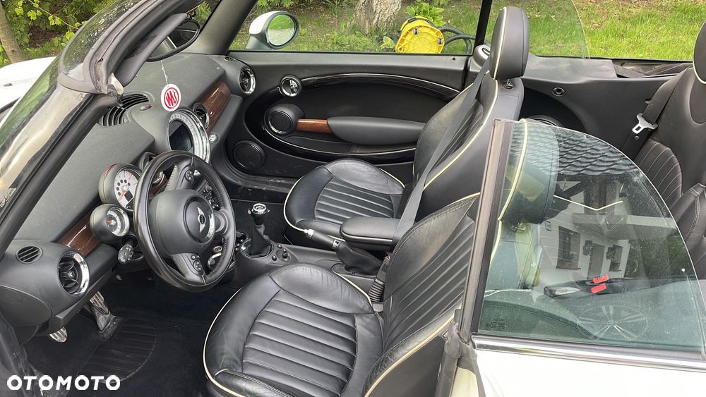 MINI Cooper S Standard - 8