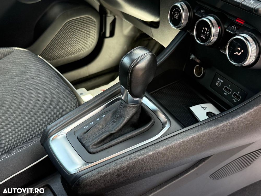 Renault Captur - 21