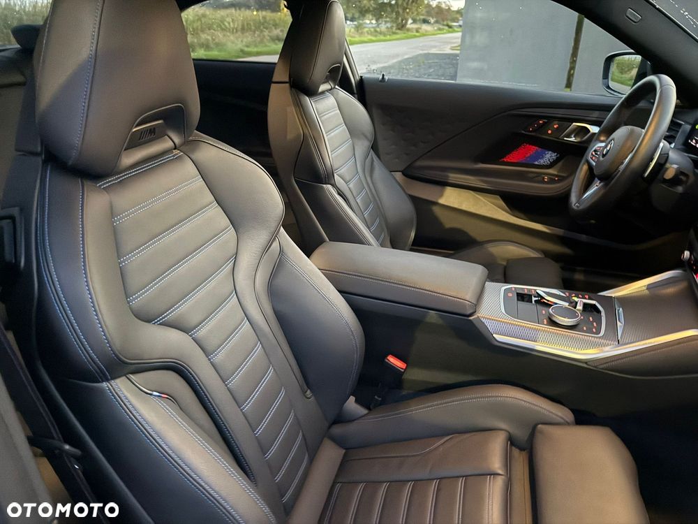 BMW Seria 2 M240i xDrive - 35