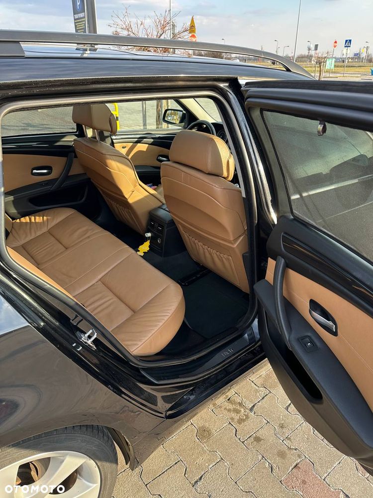 BMW Seria 5 - 11