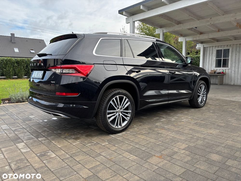 Skoda Kodiaq - 4