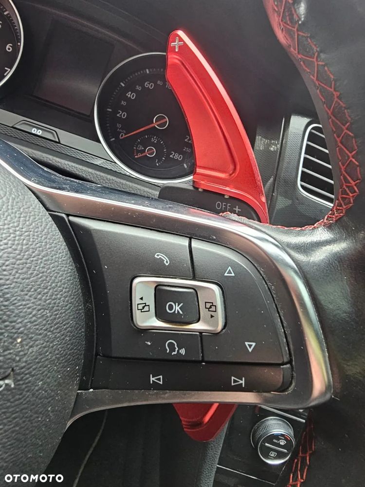 Volkswagen Golf VII 2.0 TSI BMT GTI Performance DSG - 20