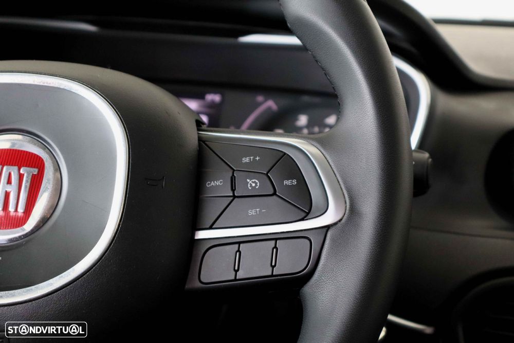 Fiat Tipo Station Wagon 1.4 Lounge - 18