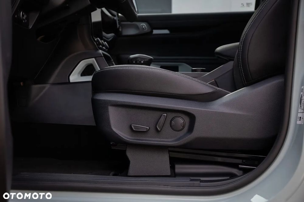 Ford Ranger 2.3 EcoBoost PHEV e-4WD DC Stormtrak - 10