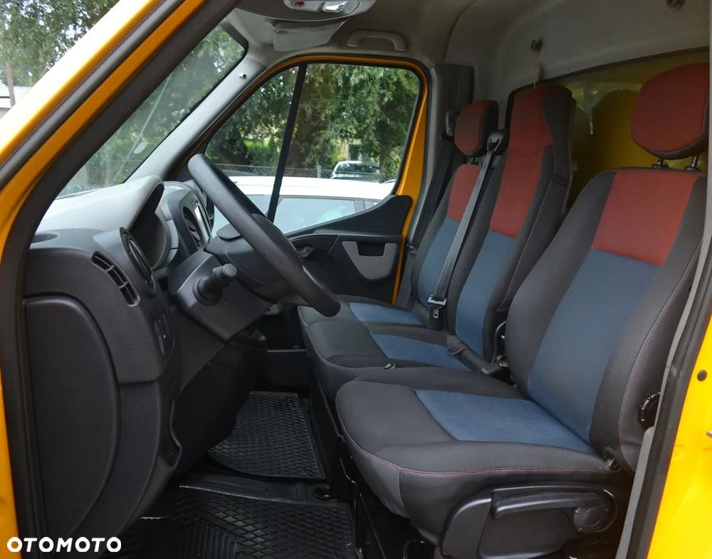 Renault MASTER - 11