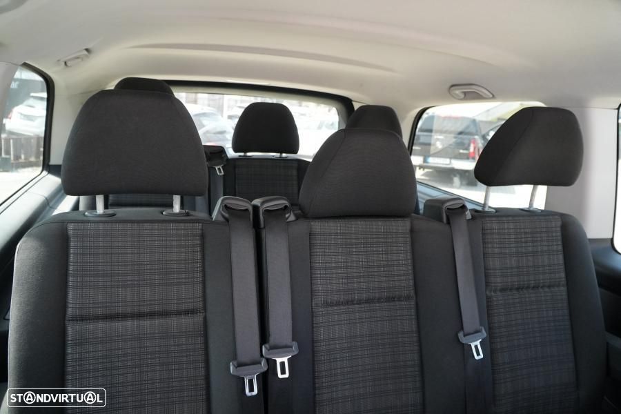 Mercedes-Benz Vito Tourer 110 CDi/32 - 7