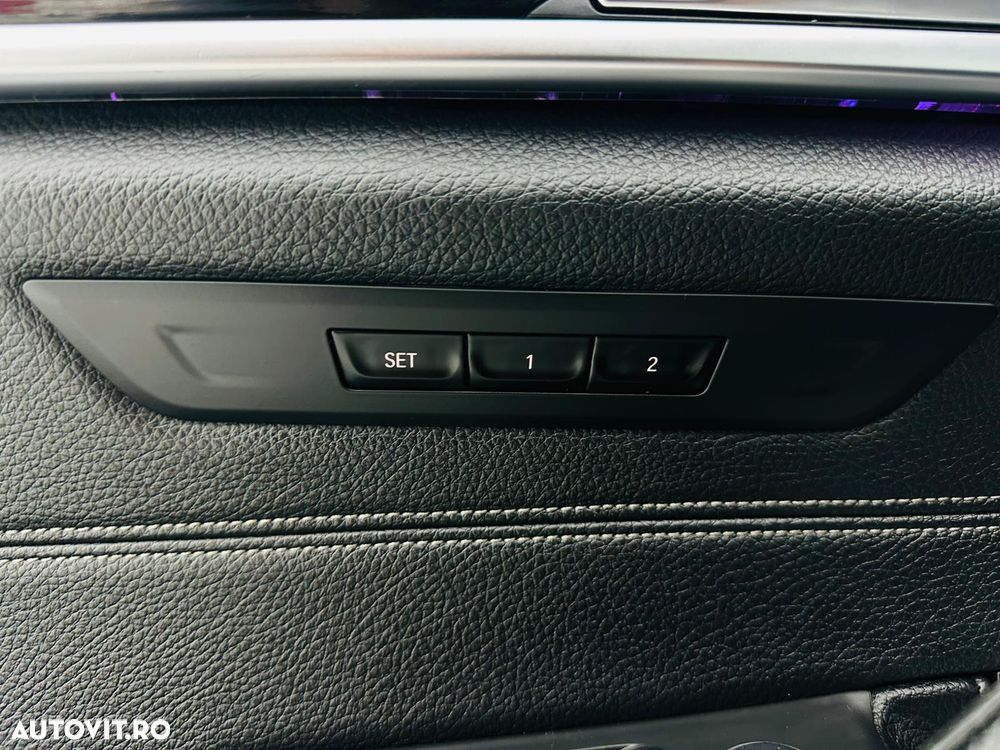 BMW Seria 5 - 15