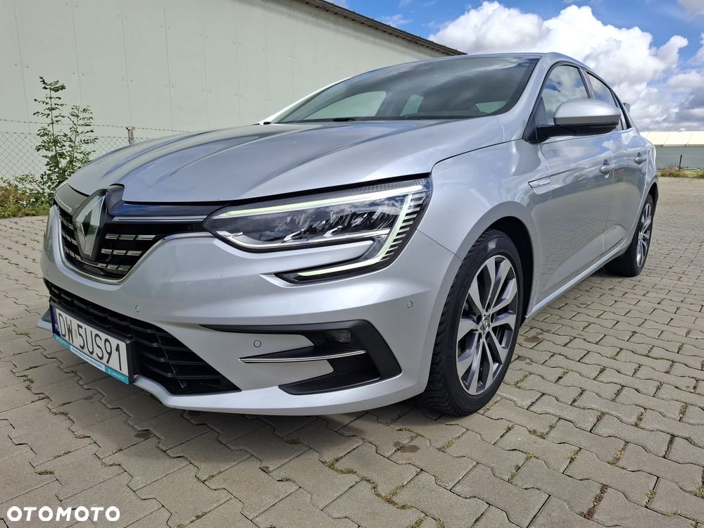 Renault Megane 1.3 TCe FAP Intens EDC - 31