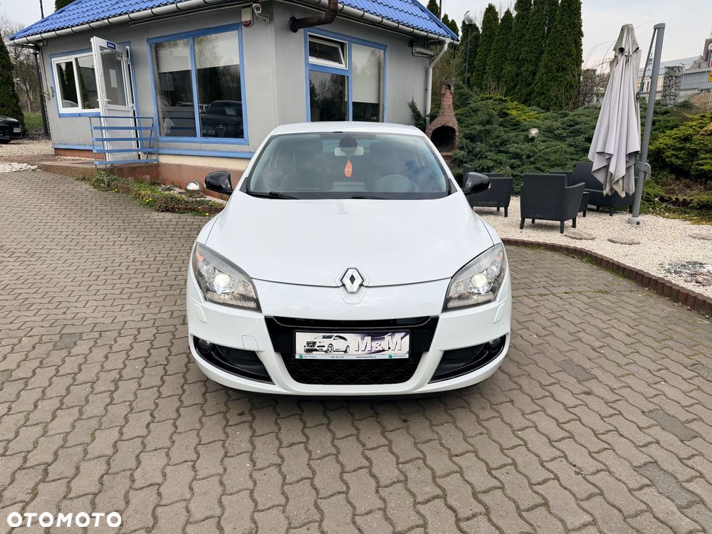 Renault Megane 1.4 16V TCE Monaco - 2