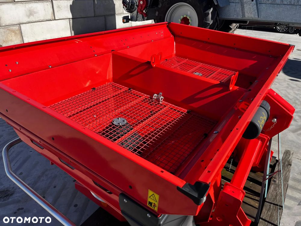 Maschio Gaspardo Primo EW213 - 16