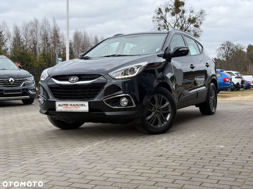 Hyundai ix35 - 4
