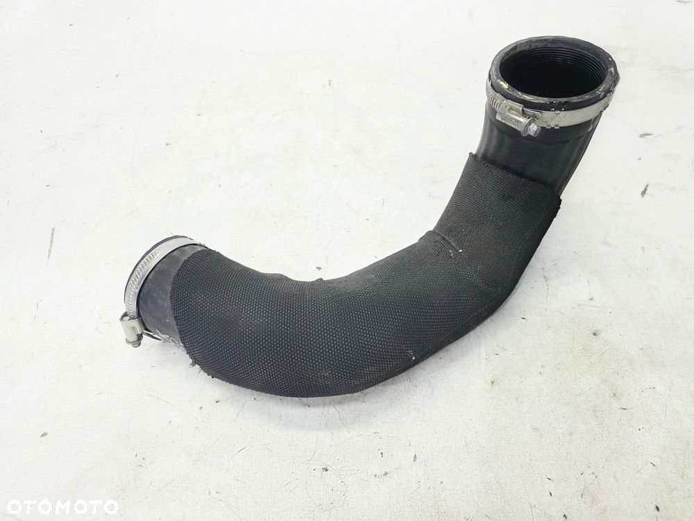 RURA WĄŻ INTERCOOLERA AUDI A6 C8 A7 3.0 TDI 4K0145709N - 2