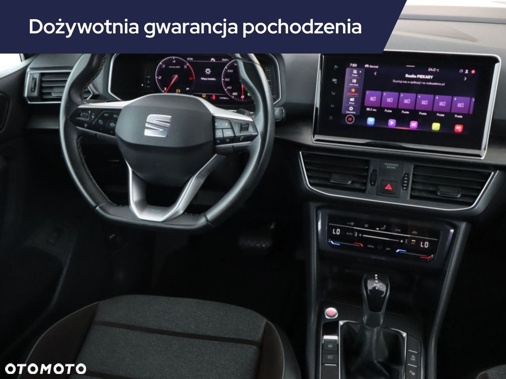 Seat Tarraco - 9