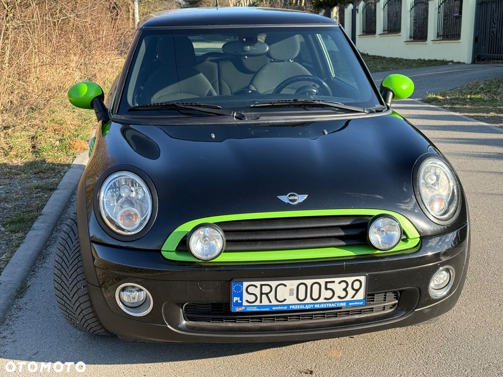MINI Cooper - 31