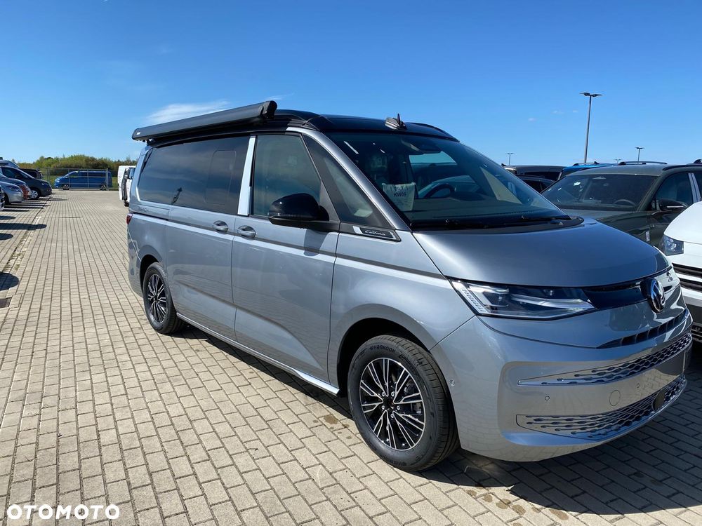 Volkswagen California - 3