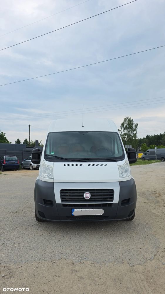 Fiat Ducato - 3